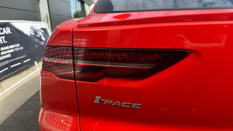 Jaguar I-Pace 294kW EV400 HSE 90kWh 5dr Auto Electric Estate